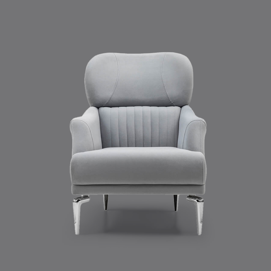 Bergere and Armchairs