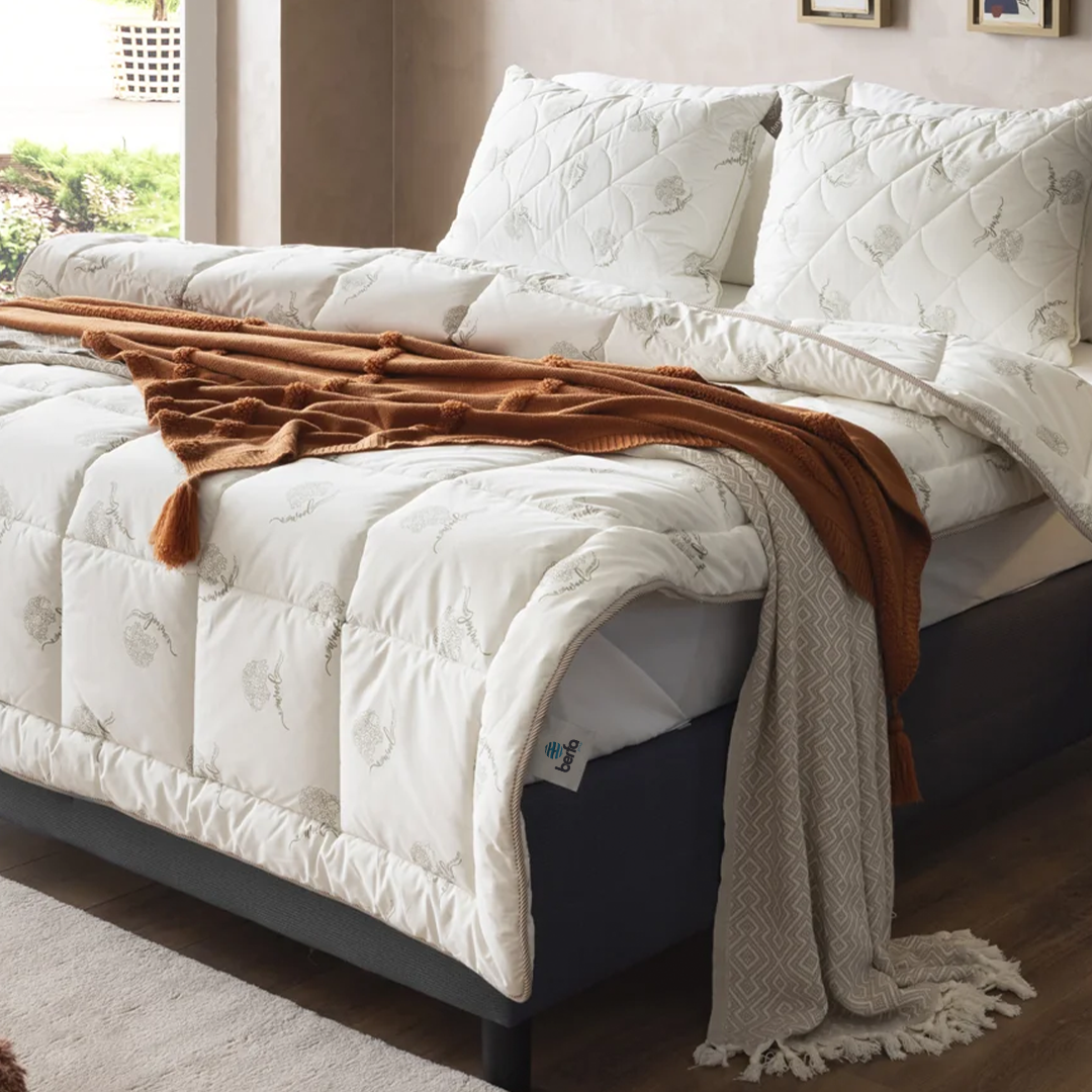 Duvets, Comforters and Beddings