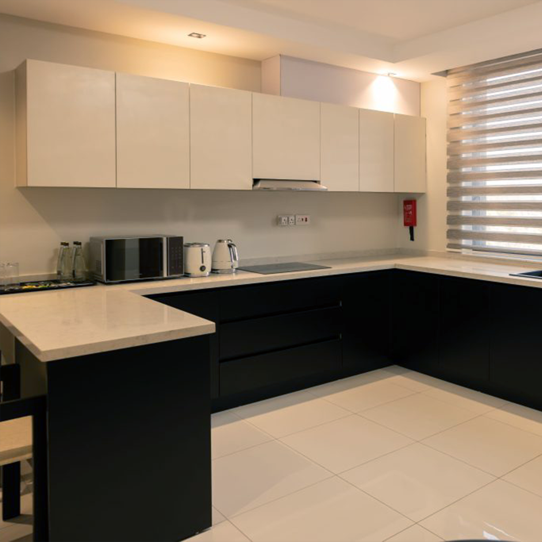 Kitchen Cabinets and Bathroom Furniture