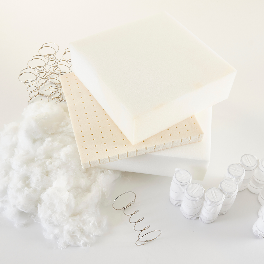 Mattress manufacturing